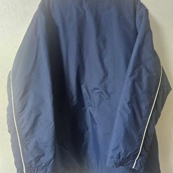 [BUNJANG] Vintage Nike Padded Jacket XL / 나이키 00s 빈티지 패딩 자켓 XL