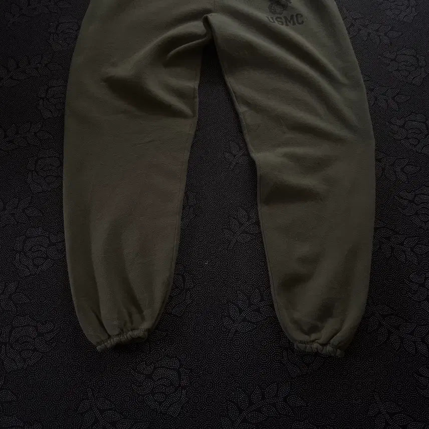 [BUNJANG] USMC Military Sweat Pants / [military] 밀리터리 미 해병 usmc 스웻 팬츠 -10