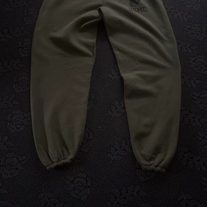 [BUNJANG] USMC Military Sweat Pants / [military] 밀리터리 미 해병 usmc 스웻 팬츠 -10