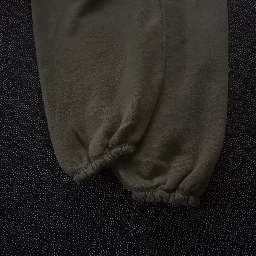[BUNJANG] USMC Military Sweat Pants / [military] 밀리터리 미 해병 usmc 스웻 팬츠 -10