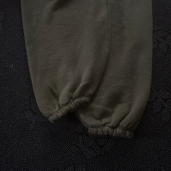 [BUNJANG] USMC Military Sweat Pants / [military] 밀리터리 미 해병 usmc 스웻 팬츠 -10