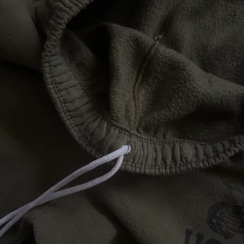 [BUNJANG] USMC Military Sweat Pants / [military] 밀리터리 미 해병 usmc 스웻 팬츠 -10