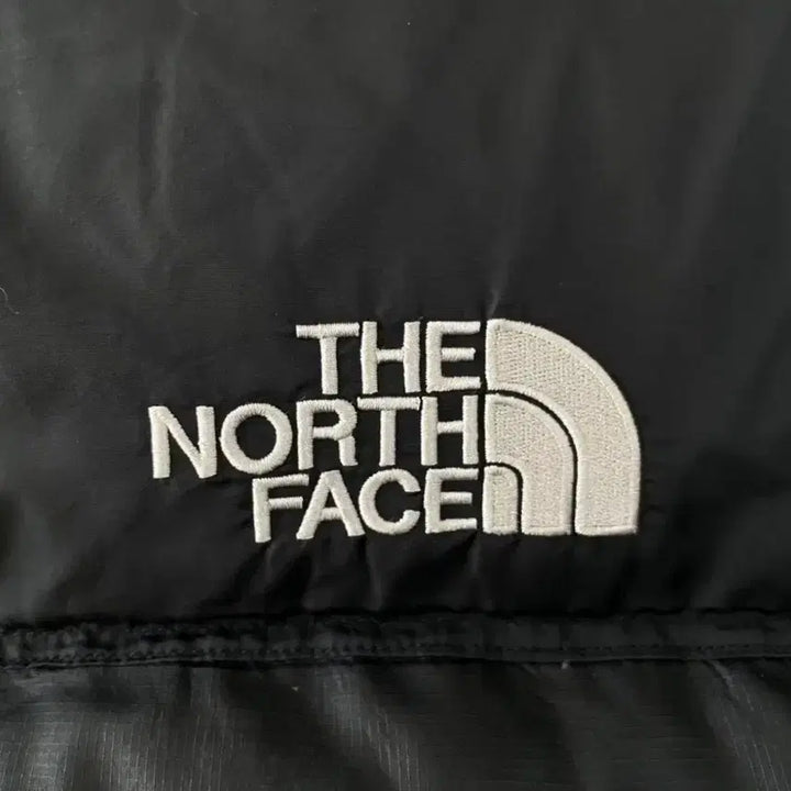 [BUNJANG] The North Face Nuptse 700 Goose Down Padded Jacket / 노스페이스 눕시 구스다운 700