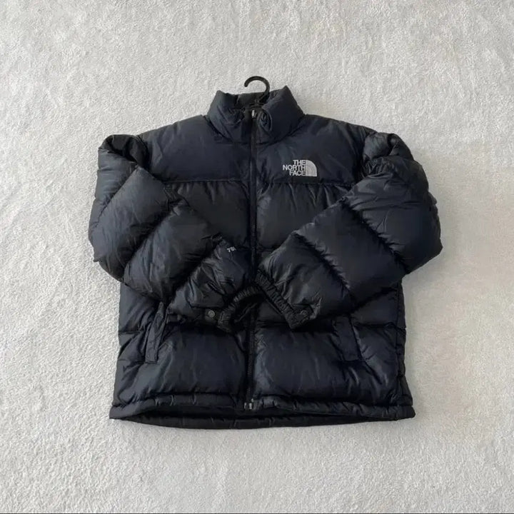[BUNJANG] The North Face Nuptse 700 Goose Down Padded Jacket / 노스페이스 눕시 구스다운 700