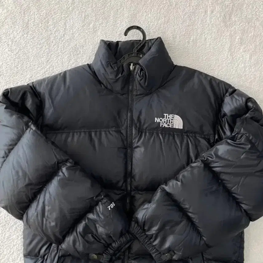 [BUNJANG] The North Face Nuptse 700 Goose Down Padded Jacket / 노스페이스 눕시 구스다운 700