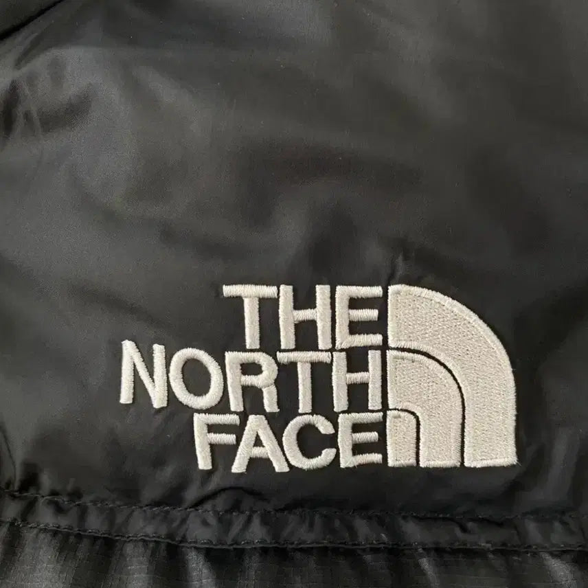 [BUNJANG] The North Face Nuptse 700 Goose Down Padded Jacket / 노스페이스 눕시 구스다운 700