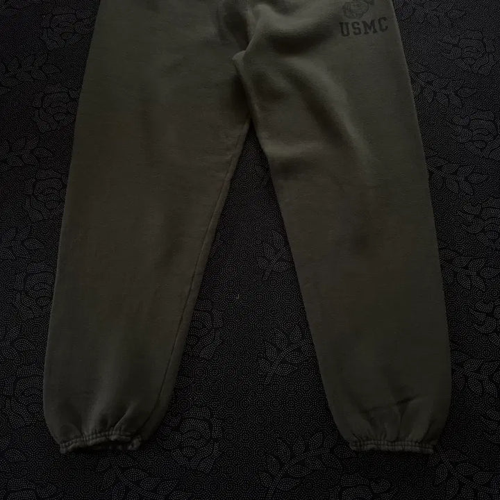 [BUNJANG] USMC Military Sweatpants / [military] 밀리터리 미 해병 usmc 스웻 팬츠 -11