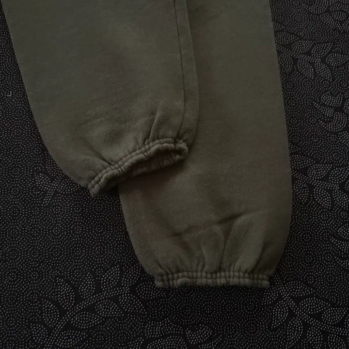 [BUNJANG] USMC Military Sweatpants / [military] 밀리터리 미 해병 usmc 스웻 팬츠 -11