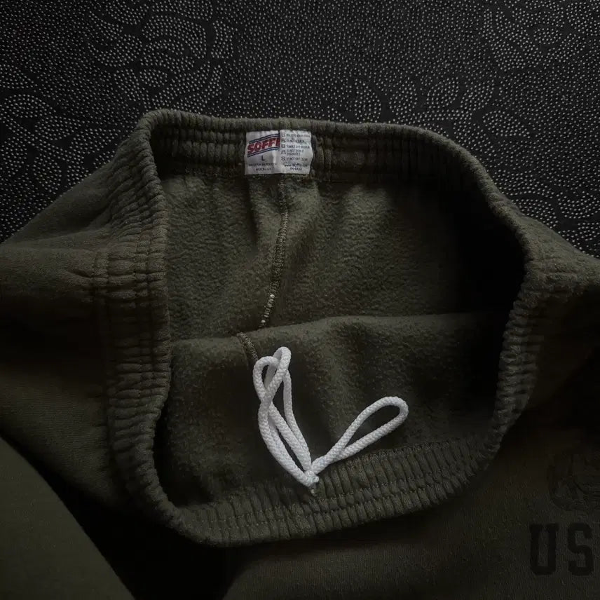 [BUNJANG] USMC Military Sweatpants / [military] 밀리터리 미 해병 usmc 스웻 팬츠 -11
