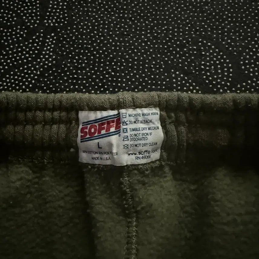 [BUNJANG] USMC Military Sweatpants / [military] 밀리터리 미 해병 usmc 스웻 팬츠 -11