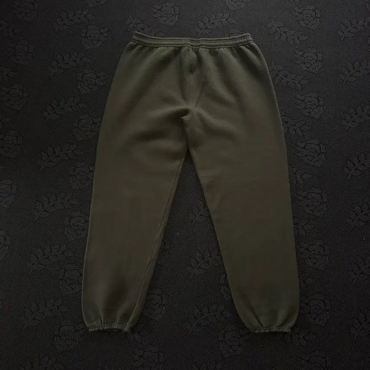 [BUNJANG] USMC Military Sweatpants / [military] 밀리터리 미 해병 usmc 스웻 팬츠 -11
