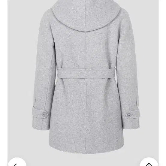 [BUNJANG] Beanpole Cashmere Coat / 빈폴 캐시미어코트