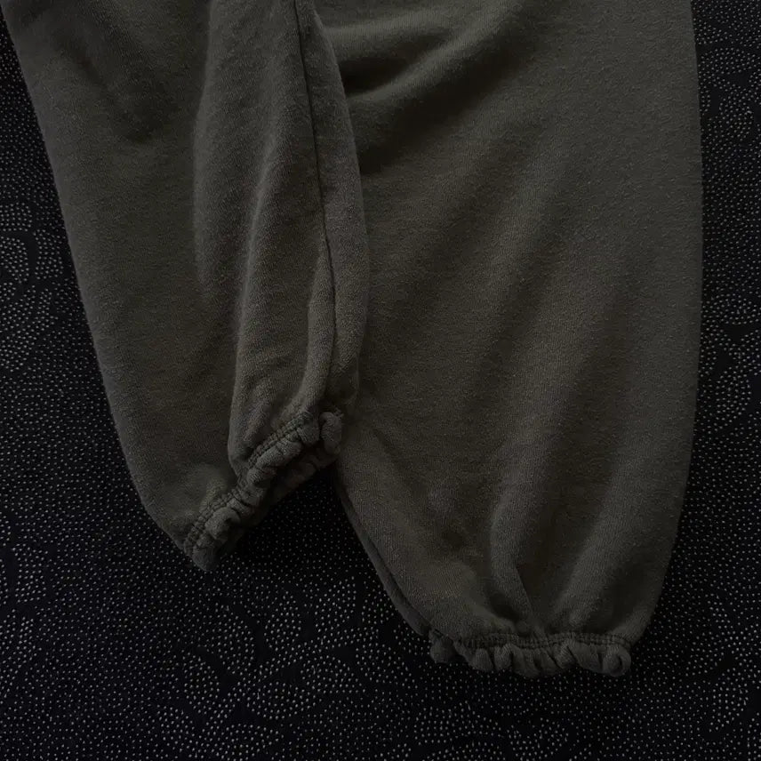 [BUNJANG] Military USMC Sweat Pants -12 / [military] 밀리터리 미 해병 usmc 스웻 팬츠 -12