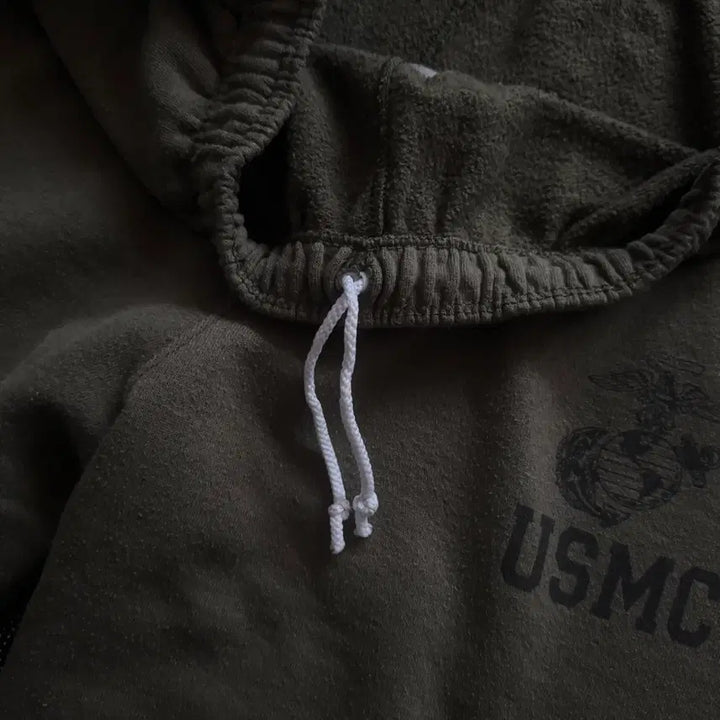 [BUNJANG] Military USMC Sweat Pants -12 / [military] 밀리터리 미 해병 usmc 스웻 팬츠 -12
