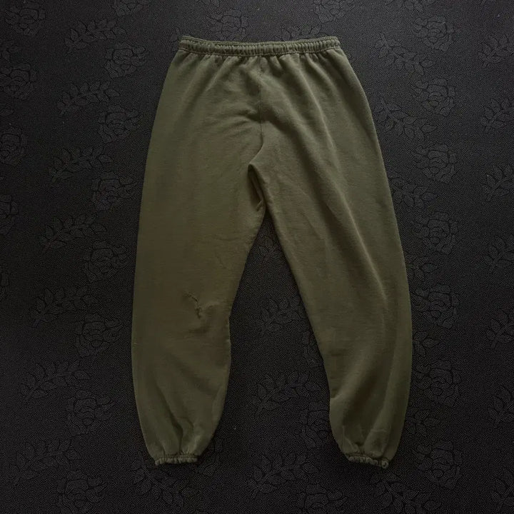 [BUNJANG] Military USMC Sweat Pants -12 / [military] 밀리터리 미 해병 usmc 스웻 팬츠 -12