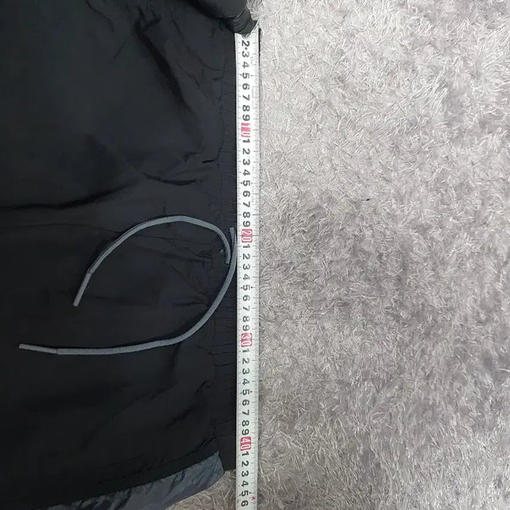 [BUNJANG] Adidas Word Woven Pants (Black, XL) / 아디다스 바지 워드 우븐 팬츠 블랙 xl