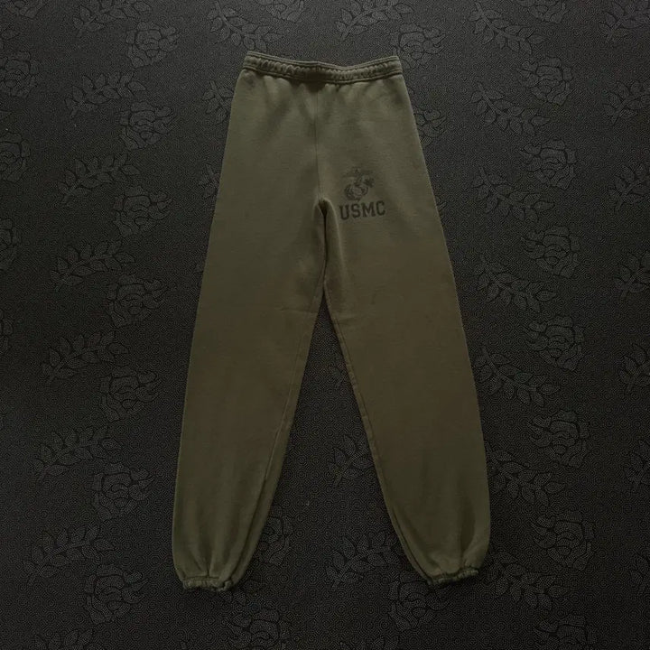 [BUNJANG] Military USMC Sweat Pants / [military] 밀리터리 미 해병 usmc 스웻 팬츠 -13