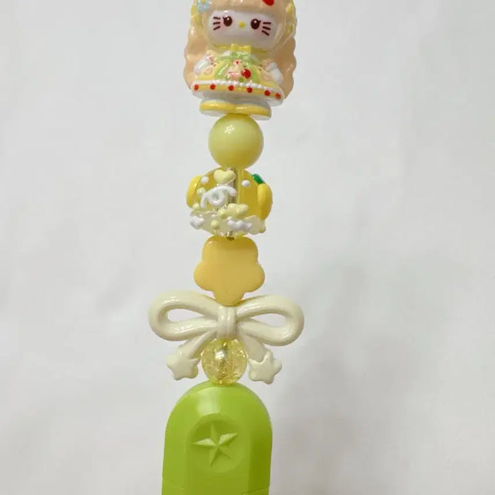 [BUNJANG] Hello Kitty Utility Knife / 헬로키티 택배칼 칼꾸 키티칼 공주키티 펜꾸 볼꾸 문구템