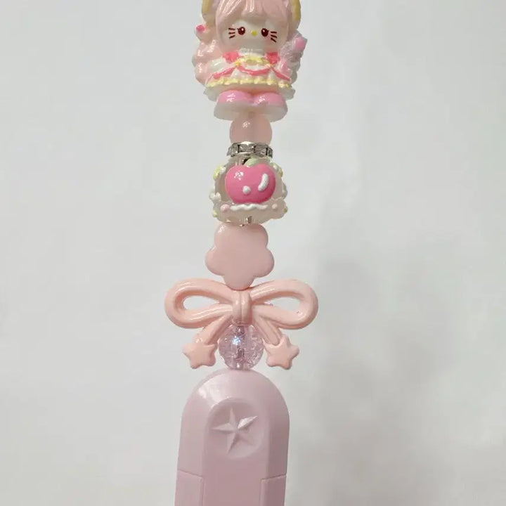 [BUNJANG] Hello Kitty Utility Knife / 헬로키티 택배칼 칼꾸 키티칼 공주키티 펜꾸 볼꾸 문구템