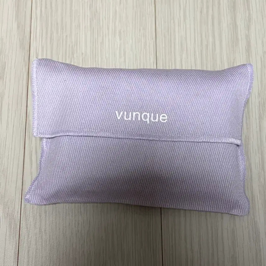 [BUNJANG] Vunque Perfect Button Up Wallet Black / 분크 퍼펙 버튼 업 반지갑 블랙