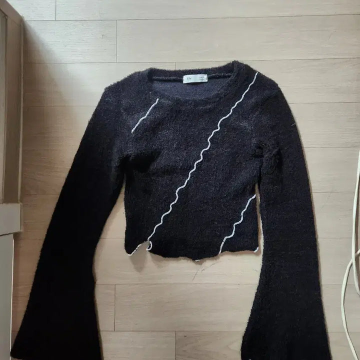 [BUNJANG] Knit Top / 긴팔니트 (봄가을)