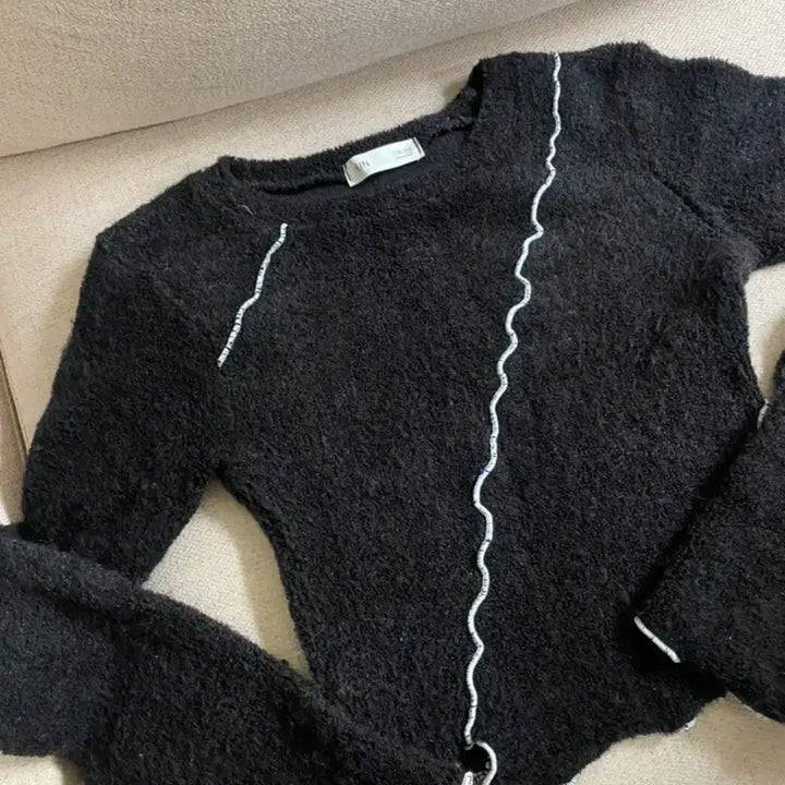 [BUNJANG] Knit Top / 긴팔니트 (봄가을)