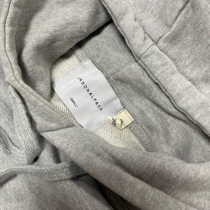 [BUNJANG] Enhypen Personal Pack Hoodie / 퍼스널팩 후드