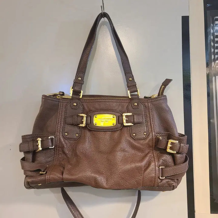 [BUNJANG] Michael Kors Bag / 마이클코어스 백