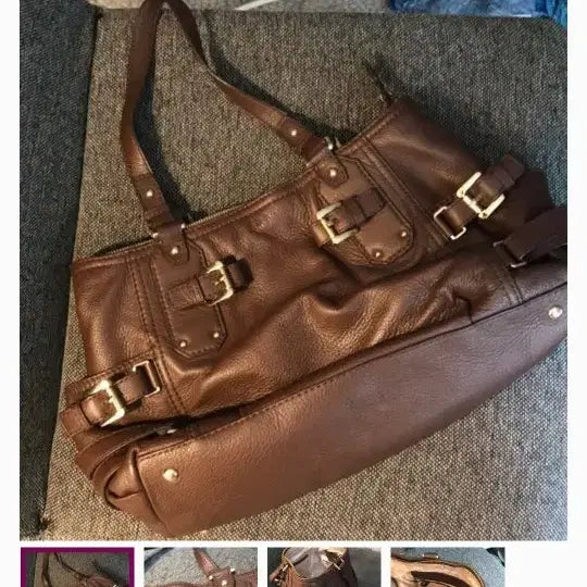 [BUNJANG] Michael Kors Bag / 마이클코어스 백