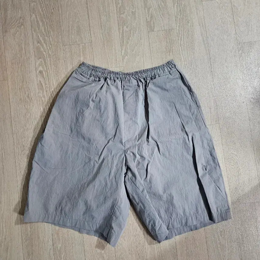 [BUNJANG] DudeNine Shorts / *무료배송 [L] 듀드나인 반바지 팬츠 쇼츠