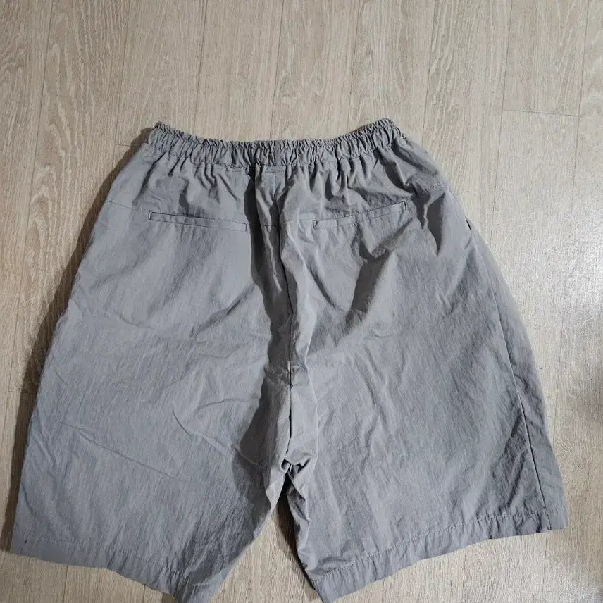 [BUNJANG] DudeNine Shorts / *무료배송 [L] 듀드나인 반바지 팬츠 쇼츠