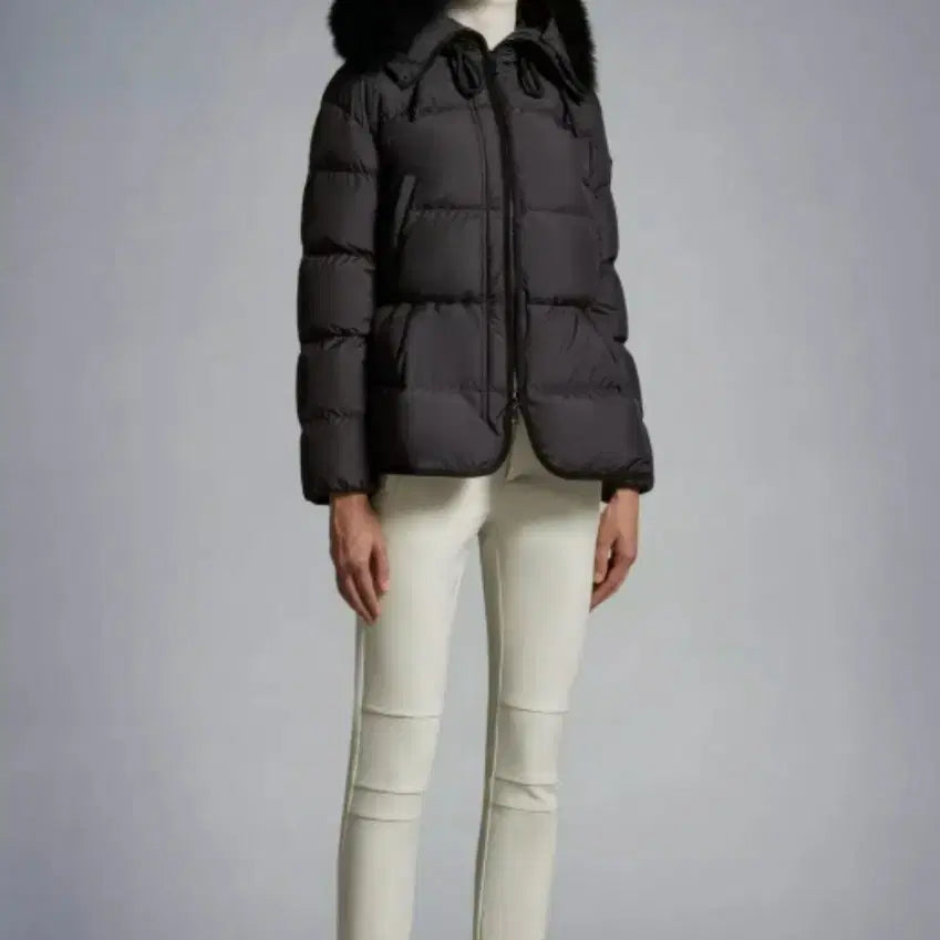 [BUNJANG] Moncler Locustelle Padded Jacket / 몽클레어 locustelle 로쿠스텔 패딩 새상품 정품