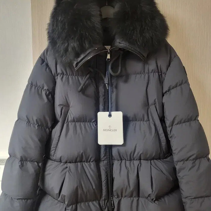 [BUNJANG] Moncler Locustelle Padded Jacket / 몽클레어 locustelle 로쿠스텔 패딩 새상품 정품