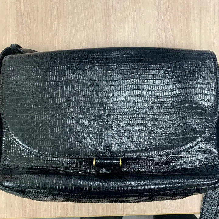 [BUNJANG] Tout Y est Cavillo Small Crossbody Bag / 투티에 카비요 스몰 박스포함