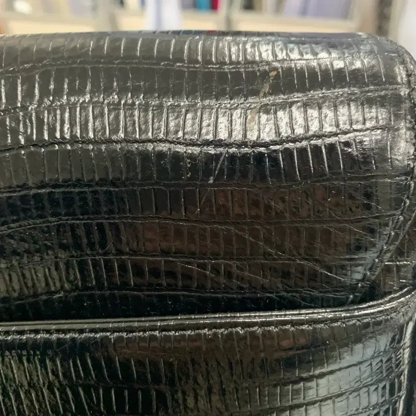 [BUNJANG] Tout Y est Cavillo Small Crossbody Bag / 투티에 카비요 스몰 박스포함