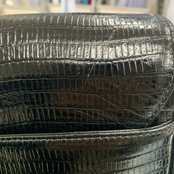 [BUNJANG] Tout Y est Cavillo Small Crossbody Bag / 투티에 카비요 스몰 박스포함