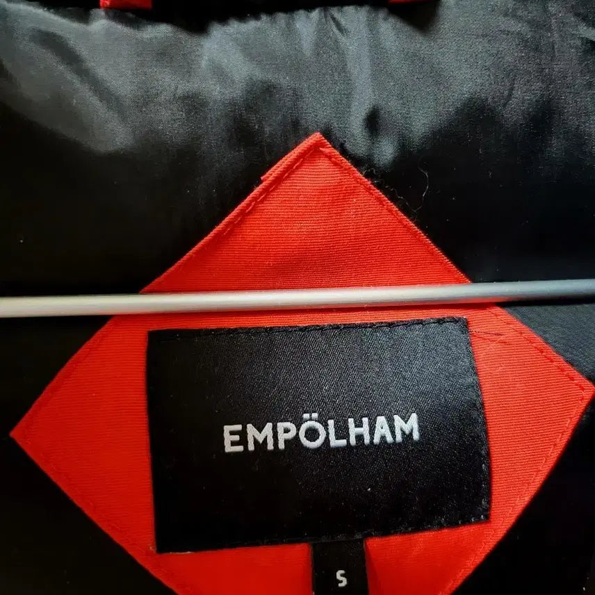 [BUNJANG] Polham Duck Down Jacket (Size S) / 완전 따뜻한 폴햄 오리솜털80% s(90)사이즈 ~두번 착용후 드라이클리