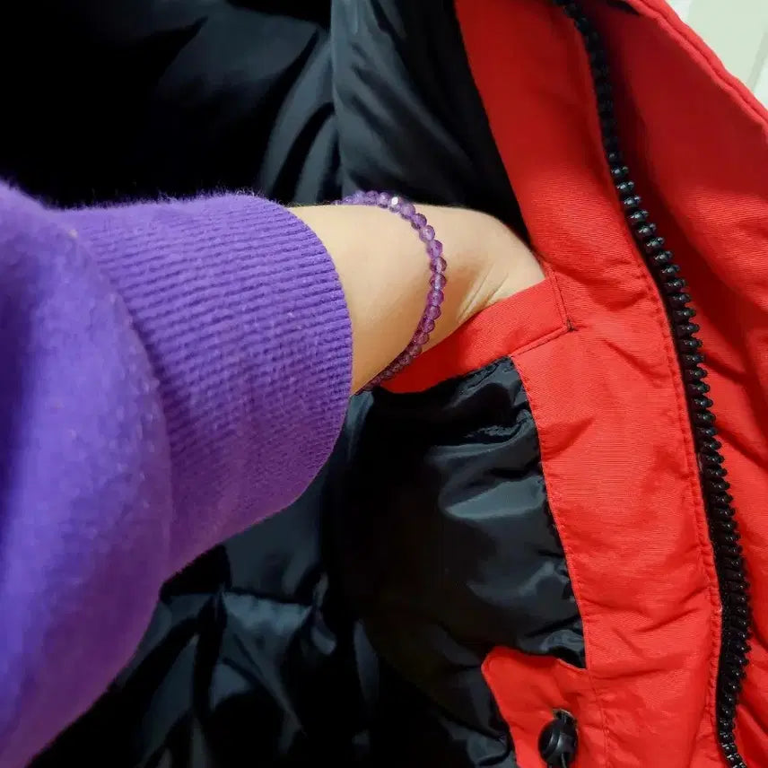 [BUNJANG] Polham Duck Down Jacket (Size S) / 완전 따뜻한 폴햄 오리솜털80% s(90)사이즈 ~두번 착용후 드라이클리