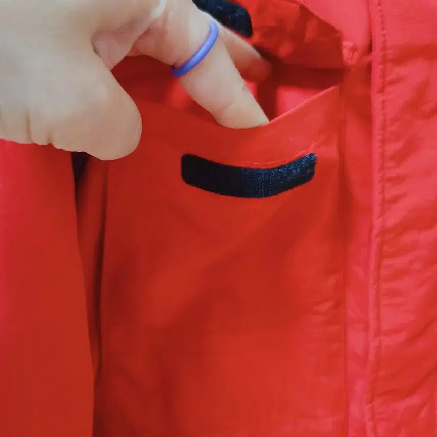 [BUNJANG] Polham Duck Down Jacket (Size S) / 완전 따뜻한 폴햄 오리솜털80% s(90)사이즈 ~두번 착용후 드라이클리