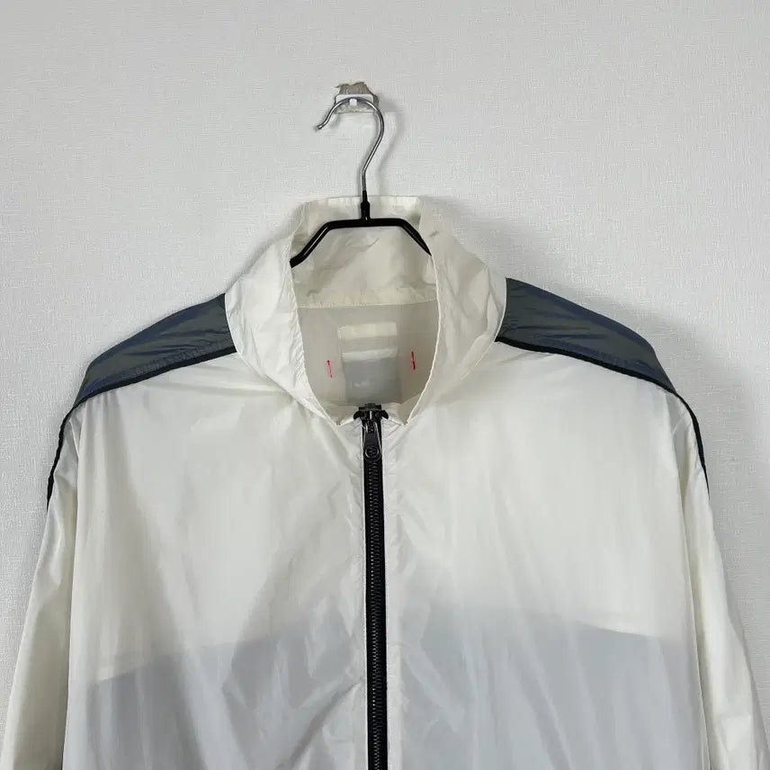 [BUNJANG] Friday Midnight Lightweight Windbreaker Jacket / 빅사이즈 경량 바람막이 자켓 점퍼 남XL 2XL 3XL/라덴