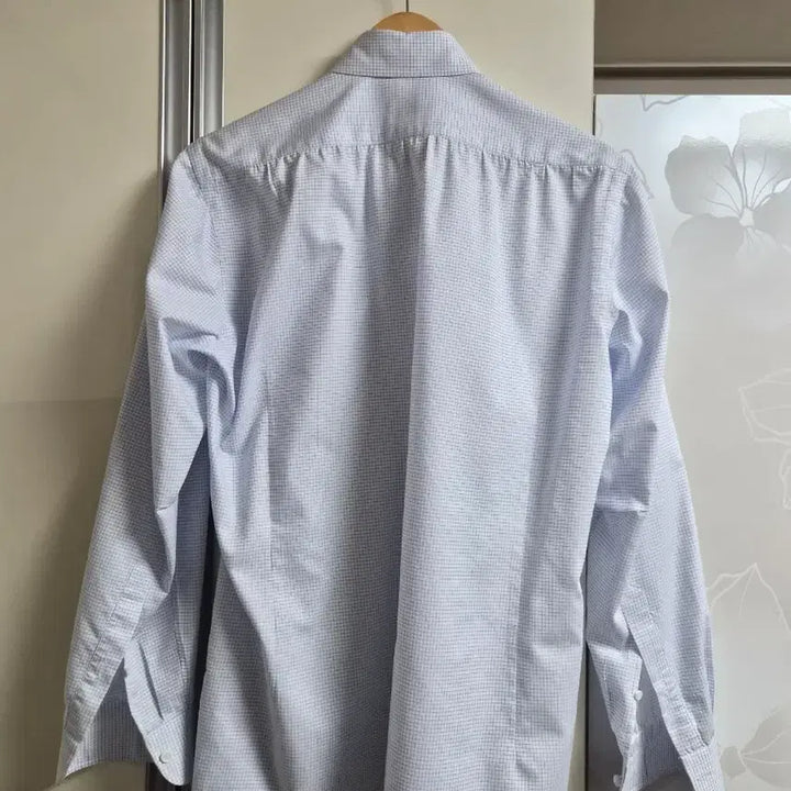 [BUNJANG] Sartoria Jun Il Camiciaio Shirt / 사르토리아준 일카미치아오 셔츠