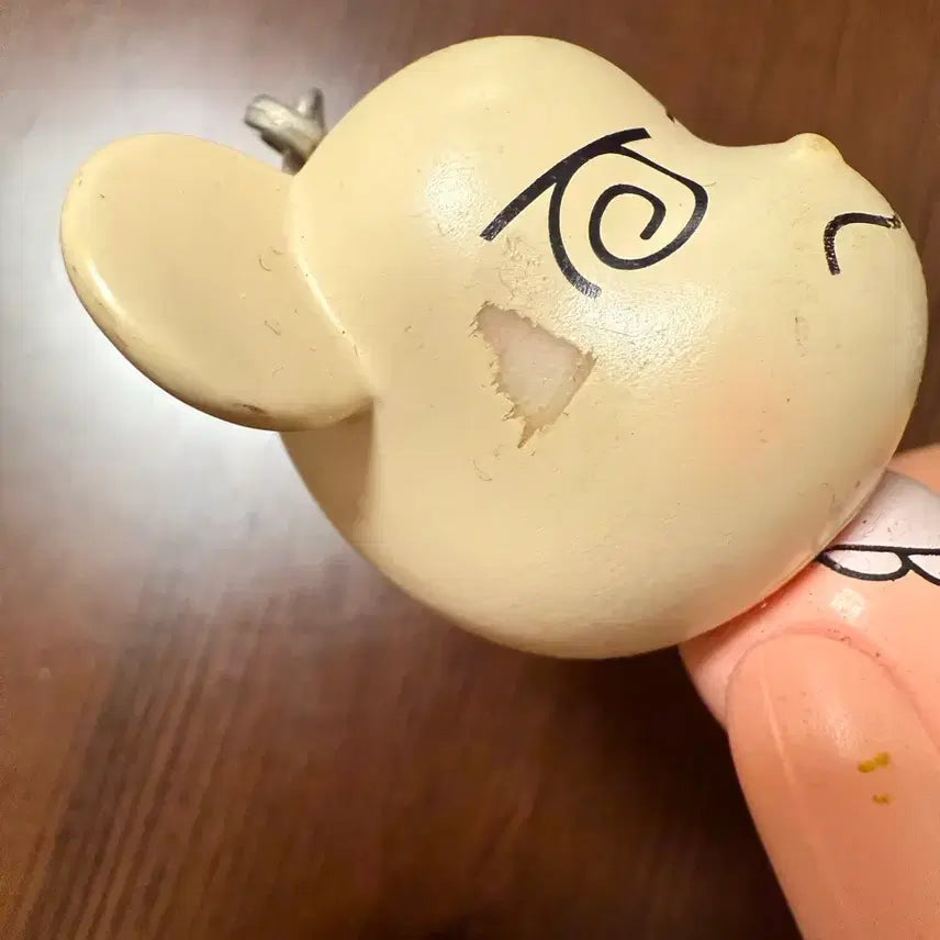 [BUNJANG] Bearbrick Keyring / 베어브릭 키링