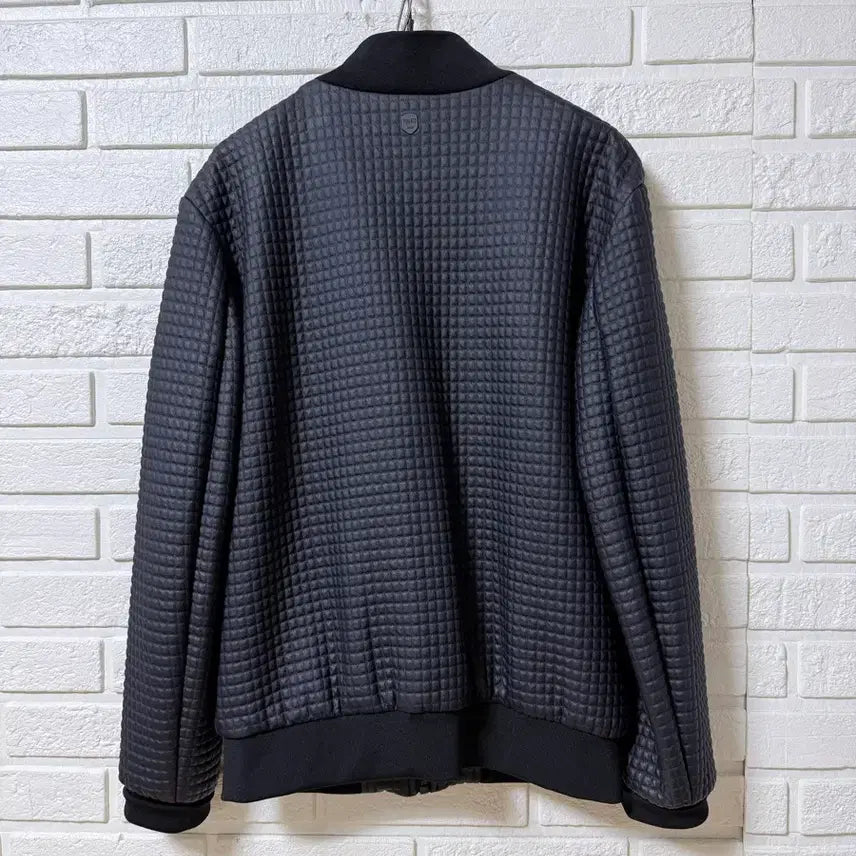 [BUNJANG] Antony Morato Quilted Jacket (Size 95) / 안토니 모라토 퀄팅 자켓 95