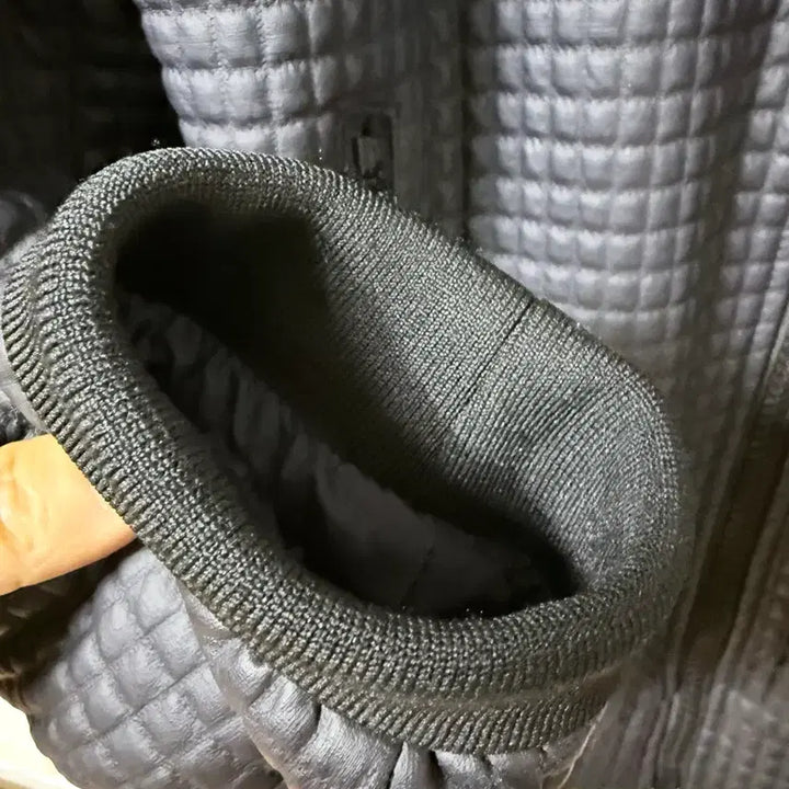 [BUNJANG] Antony Morato Quilted Jacket (Size 95) / 안토니 모라토 퀄팅 자켓 95
