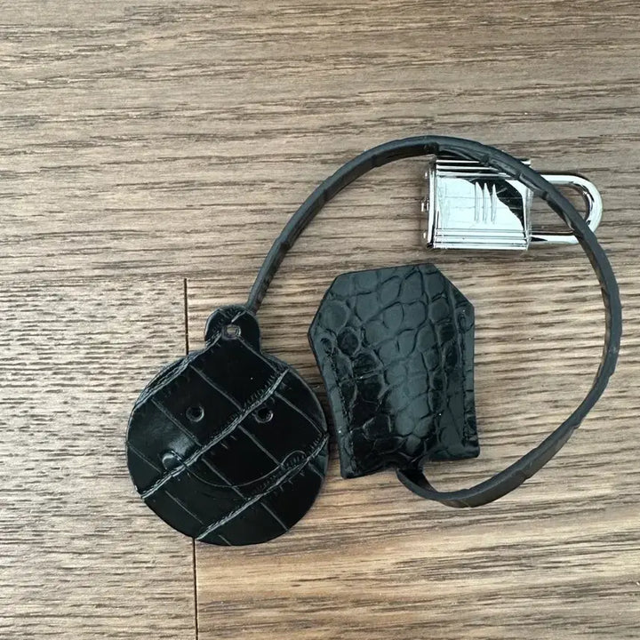 [BUNJANG] Caliber Style Handbag / 캘리백 스타일 핸드백