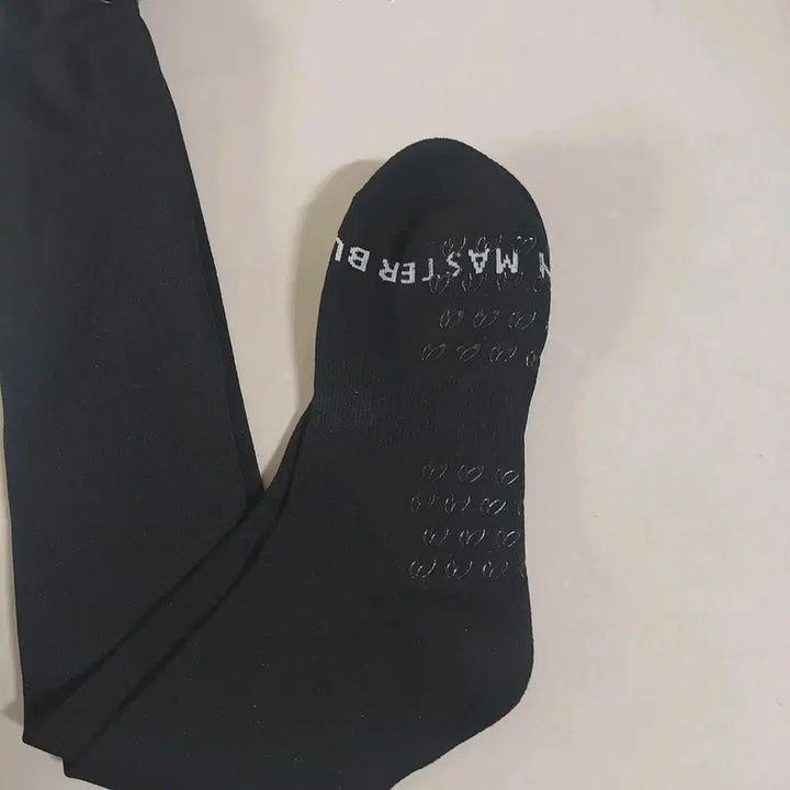 [BUNJANG] Master Bunny Golf Over-the-Knee Socks / 마스터바니 골프 오버니삭스