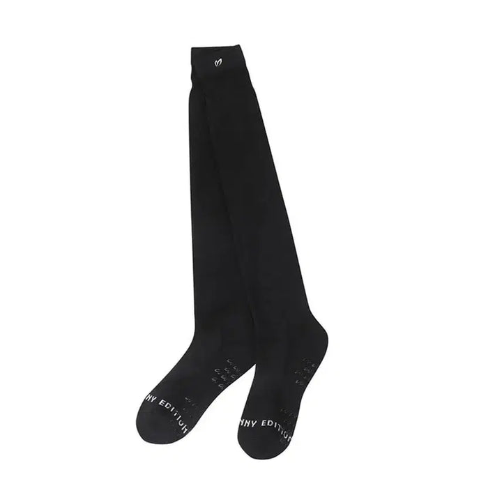 [BUNJANG] Master Bunny Golf Over-the-Knee Socks / 마스터바니 골프 오버니삭스