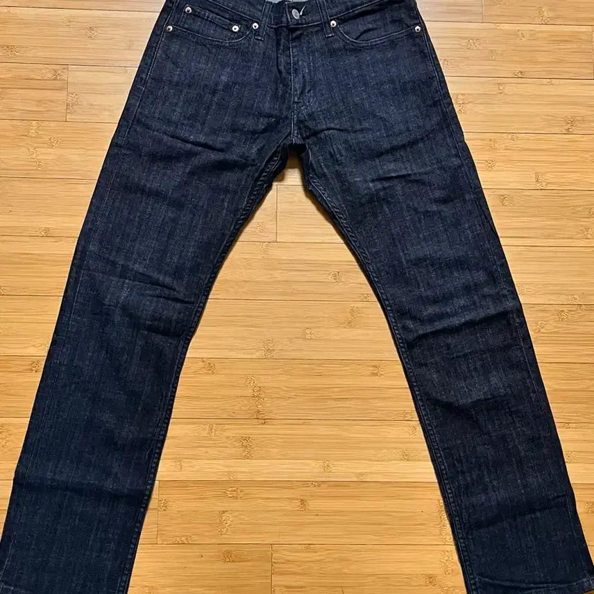 [BUNJANG] Levi's 514 Denim Pants / 리바이스 514 데님팬츠 W31 L32