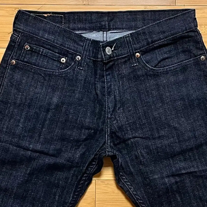 [BUNJANG] Levi's 514 Denim Pants / 리바이스 514 데님팬츠 W31 L32