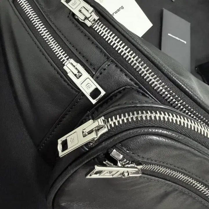 [BUNJANG] Alexander Wang Bag / 알렉산더왕 가방 패니백 숄더백 도트백